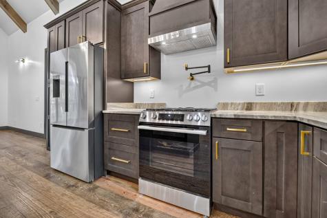93 Silver Oaks Court Blue Ridge GA 30513
