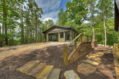 93 Silver Oaks Court Blue Ridge GA 30513