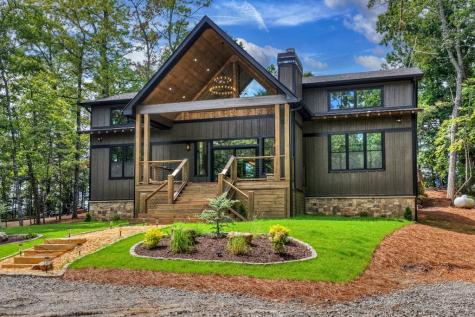 93 Silver Oaks Court Blue Ridge GA 30513