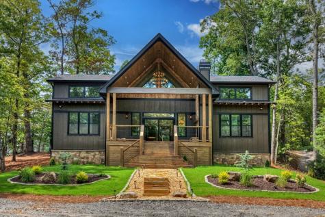 93 Silver Oaks Court Blue Ridge GA 30513