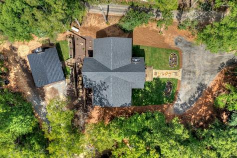 93 Silver Oaks Court Blue Ridge GA 30513