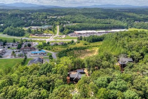 93 Silver Oaks Court Blue Ridge GA 30513