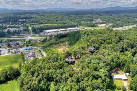 93 Silver Oaks Court Blue Ridge GA 30513