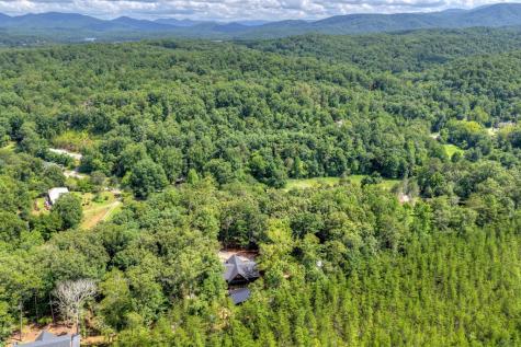 93 Silver Oaks Court Blue Ridge GA 30513