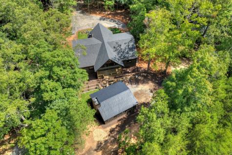 93 Silver Oaks Court Blue Ridge GA 30513