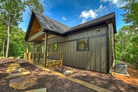93 Silver Oaks Court Blue Ridge GA 30513