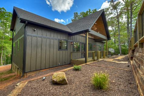 93 Silver Oaks Court Blue Ridge GA 30513