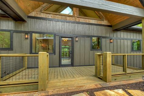 93 Silver Oaks Court Blue Ridge GA 30513