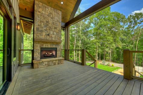 93 Silver Oaks Court Blue Ridge GA 30513