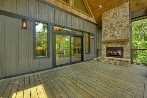 93 Silver Oaks Court Blue Ridge GA 30513