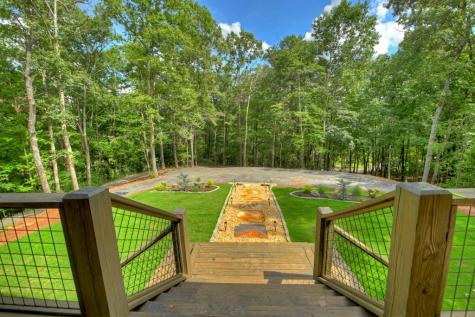 93 Silver Oaks Court Blue Ridge GA 30513