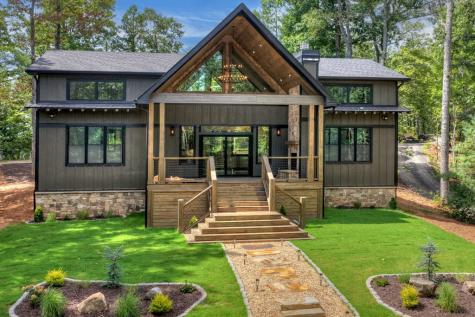 93 Silver Oaks Court Blue Ridge GA 30513