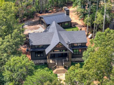 93 Silver Oaks Court Blue Ridge GA 30513
