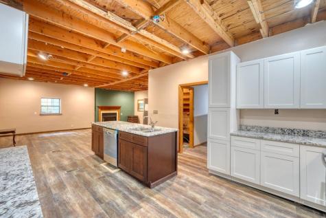 1066 Ridge Road Hiawassee GA 30546