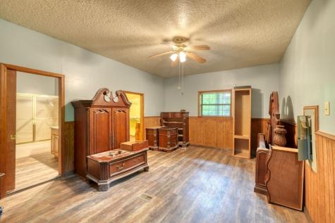 1066 Ridge Road Hiawassee GA 30546