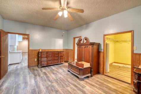 1066 Ridge Road Hiawassee GA 30546
