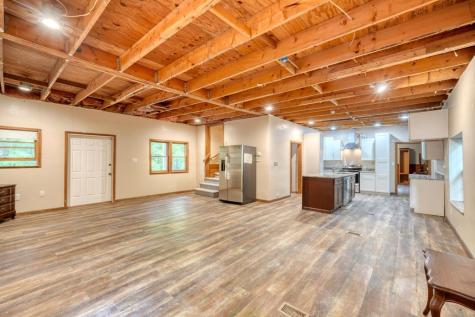 1066 Ridge Road Hiawassee GA 30546