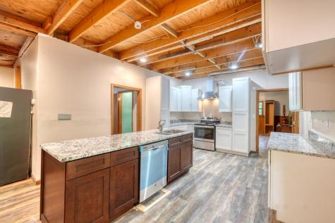 1066 Ridge Road Hiawassee GA 30546