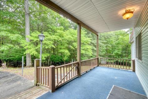 1066 Ridge Road Hiawassee GA 30546