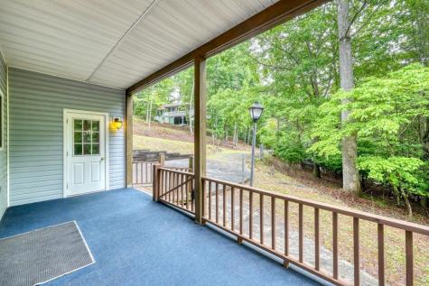 1066 Ridge Road Hiawassee GA 30546