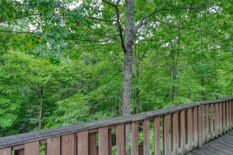 1066 Ridge Road Hiawassee GA 30546