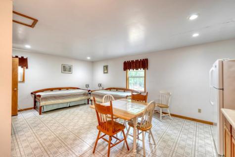 1066 Ridge Road Hiawassee GA 30546