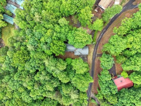 1066 Ridge Road Hiawassee GA 30546