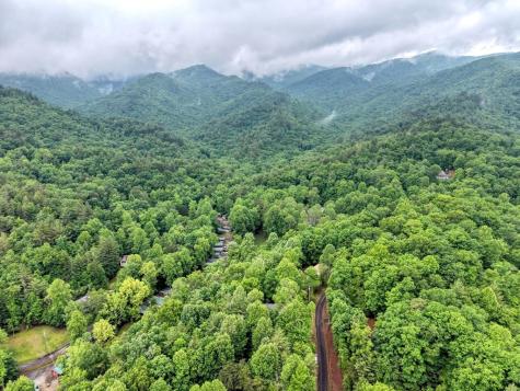 1066 Ridge Road Hiawassee GA 30546
