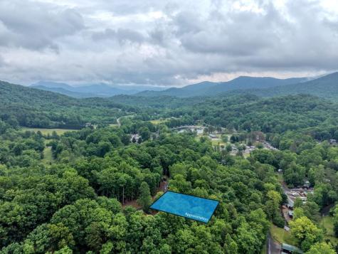 1066 Ridge Road Hiawassee GA 30546