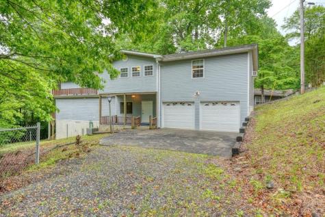 1066 Ridge Road Hiawassee GA 30546