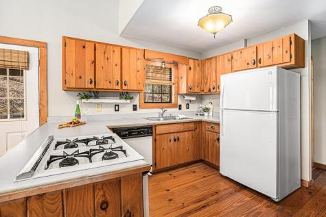 258 Rippling Waters Road Blairsville GA 30512