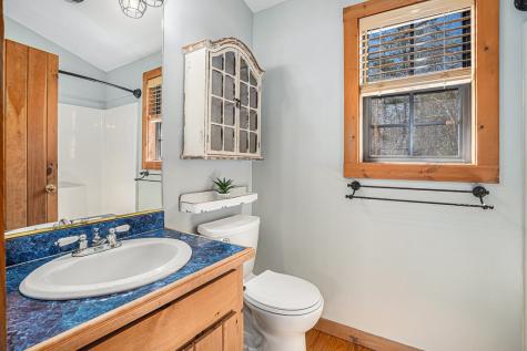 258 Rippling Waters Road Blairsville GA 30512