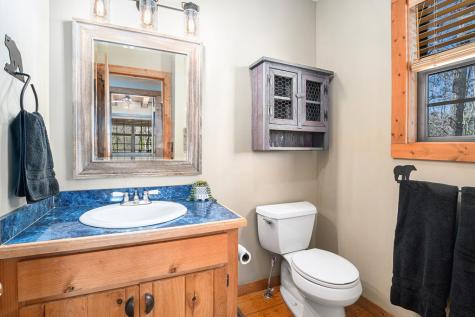 258 Rippling Waters Road Blairsville GA 30512