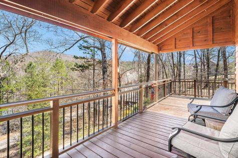 258 Rippling Waters Road Blairsville GA 30512
