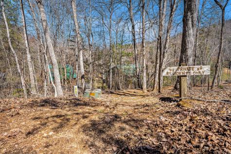 258 Rippling Waters Road Blairsville GA 30512