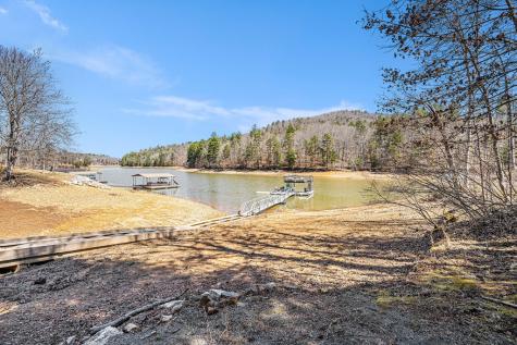 258 Rippling Waters Road Blairsville GA 30512