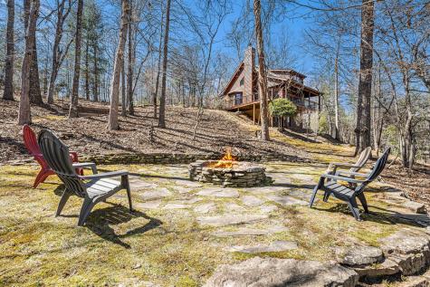 258 Rippling Waters Road Blairsville GA 30512