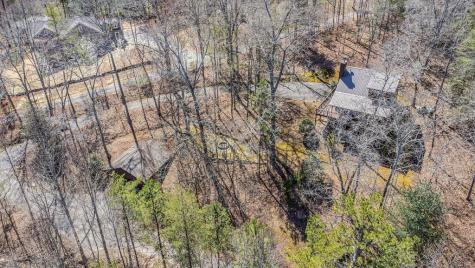 258 Rippling Waters Road Blairsville GA 30512