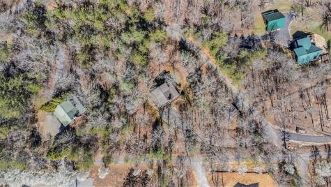 258 Rippling Waters Road Blairsville GA 30512