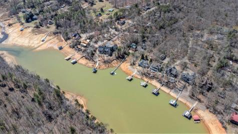 258 Rippling Waters Road Blairsville GA 30512