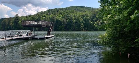 258 Rippling Waters Road Blairsville GA 30512
