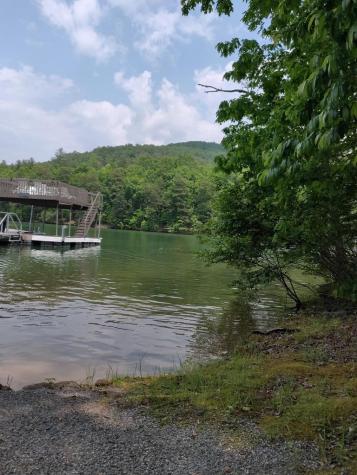 258 Rippling Waters Road Blairsville GA 30512