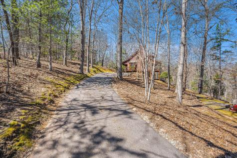 258 Rippling Waters Road Blairsville GA 30512