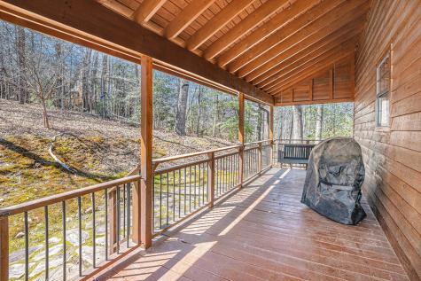 258 Rippling Waters Road Blairsville GA 30512