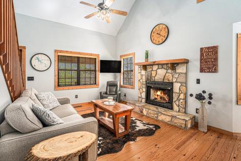 258 Rippling Waters Road Blairsville GA 30512