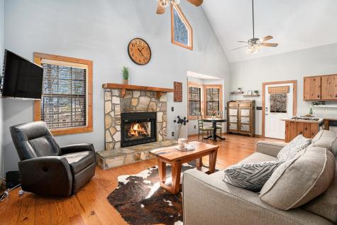 258 Rippling Waters Road Blairsville GA 30512