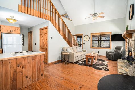 258 Rippling Waters Road Blairsville GA 30512