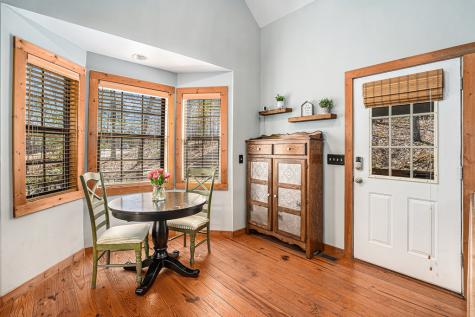 258 Rippling Waters Road Blairsville GA 30512