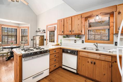258 Rippling Waters Road Blairsville GA 30512