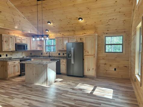 83 Noelle's Pass Murphy NC 28906